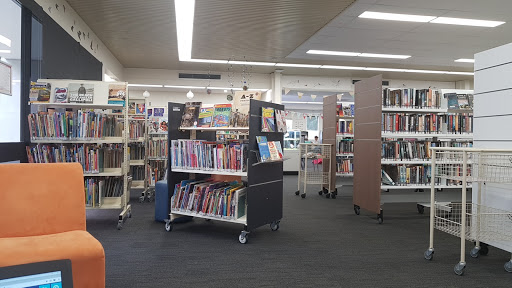 Stirling Libraries - Dianella