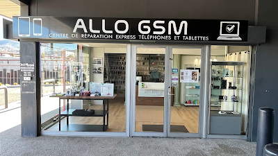 ALLO GSM PRADES à Prades
