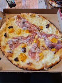 Pizza du Pizzeria Casa Mozza à Siorac-en-Périgord - n°6