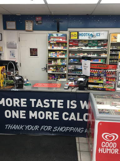 Convenience Store «At Your Convenience-Broadway», reviews and photos, 8461 E Broadway Rd, Mesa, AZ 85208, USA