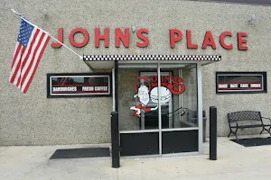 John's Place image