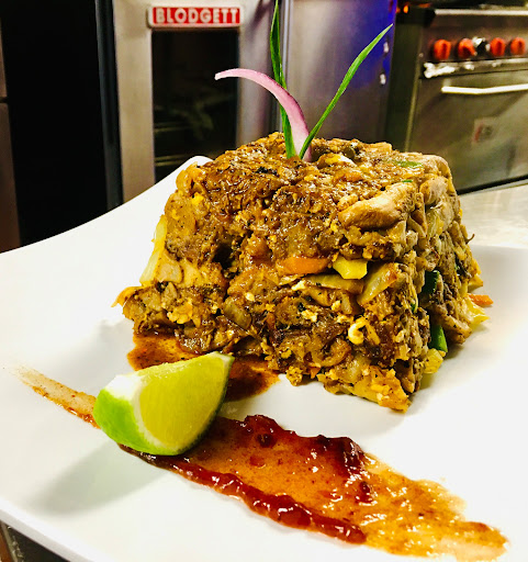 Sri Lankan Restaurant «SpicyZest», reviews and photos, 13920 Josey Ln, Farmers Branch, TX 75234, USA