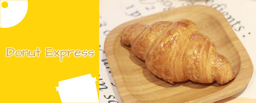 Donut Shop «Donut Express», reviews and photos, 430 Winton Ave, Hayward, CA 94544, USA