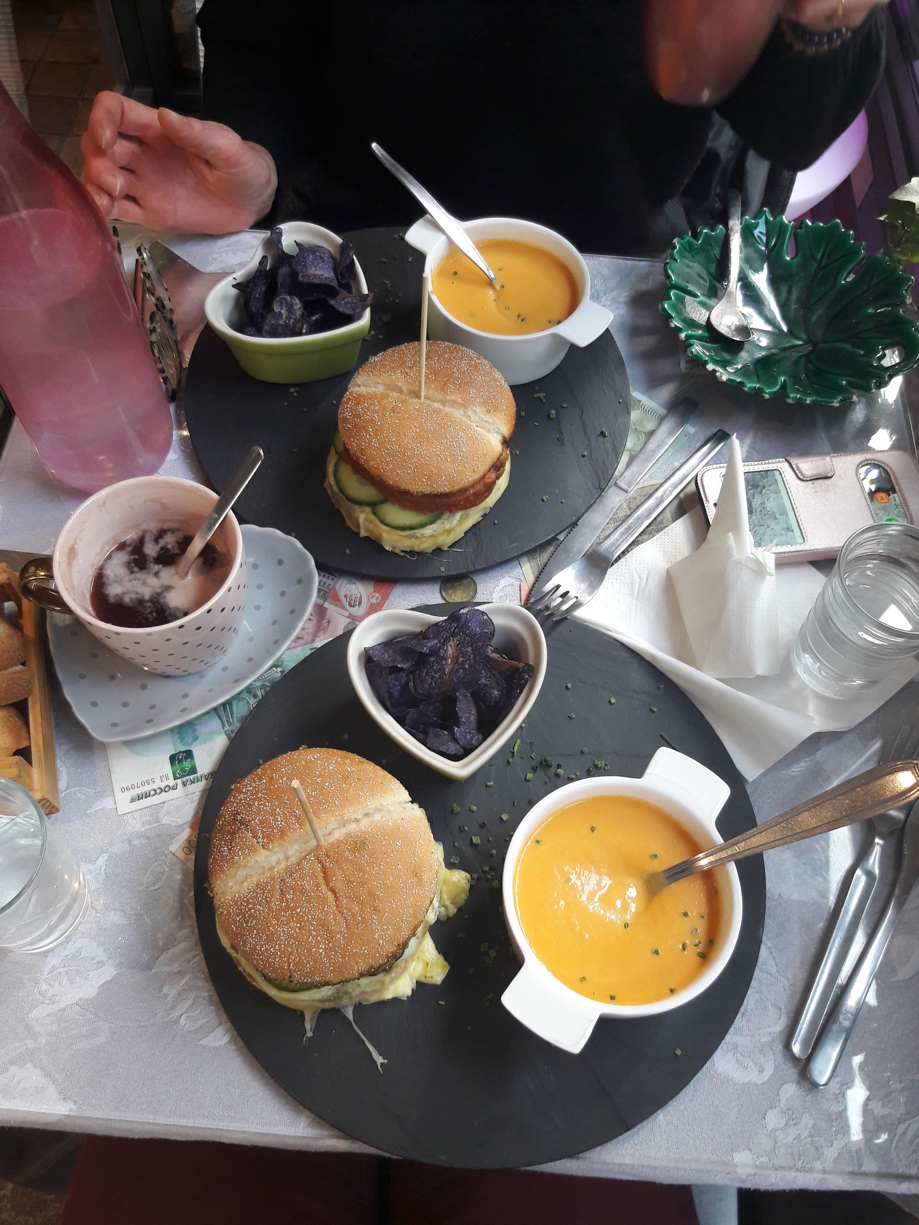 Photo n° 1 de l'avis de Nina.e fait le 25/01/2019 à 20:17