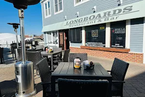 Longboards Restaurant & Bar image