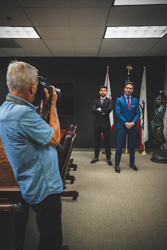 Razavi Law Group Personal Injury and Accident Attorneys image