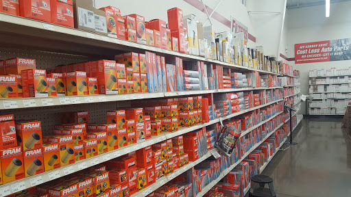 Auto Parts Store «Cost Less Auto Parts», reviews and photos, 10507 NE 53rd St, Vancouver, WA 98662, USA