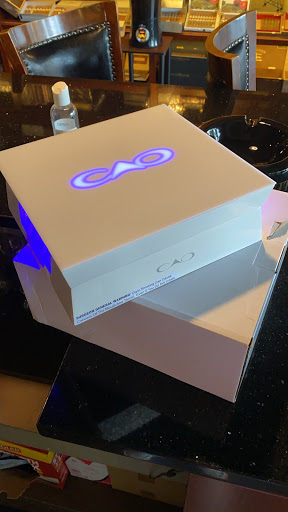 Cigar Shop «Mancave Cigar Lounge», reviews and photos, 2920 E Commercial Blvd, Fort Lauderdale, FL 33308, USA