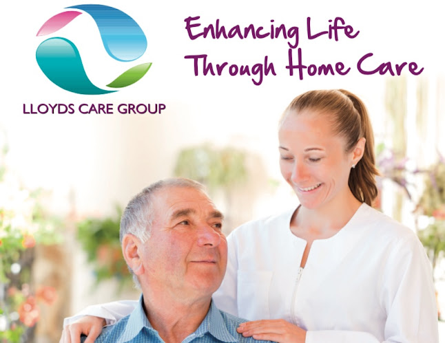 Lloyds Care Group - Derby