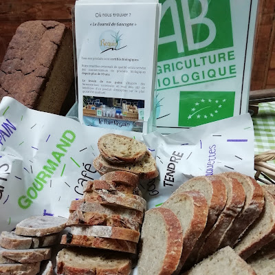 Le Fournil de Gascogne à Auch