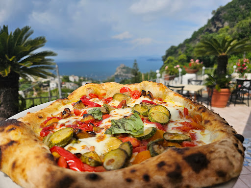 Ristorante Pizzeria Nascondiglio DellAmore in Ischia, Città Metropolitana di Napoli