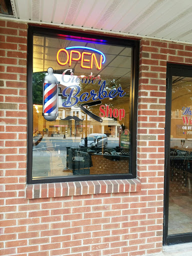Barber Shop «Creator Barber Shop», reviews and photos, 45 E Main St, Ephrata, PA 17522, USA