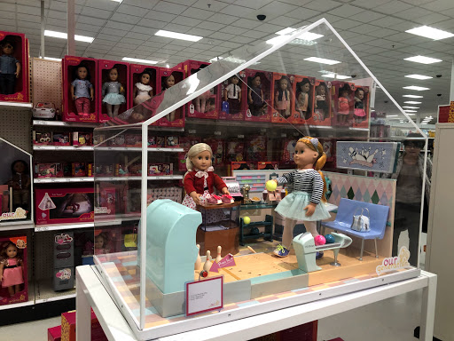 Department Store «Target», reviews and photos, 200 Promenade Blvd, Bridgewater, NJ 08807, USA