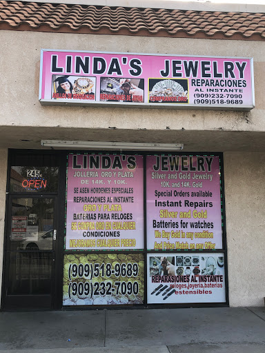 Linda's Jewelry