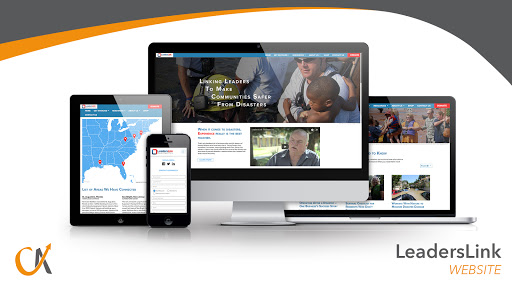 Website Designer «The Childress Agency, Inc.», reviews and photos, 6308 5 Mile Centre Park #219, Fredericksburg, VA 22407, USA