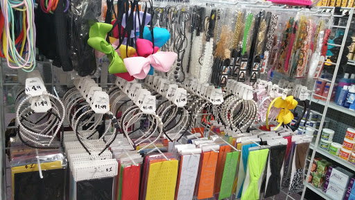 Beauty Supply Store «His & Hers Beauty Supply», reviews and photos, 5514 Main St #3, Zachary, LA 70791, USA