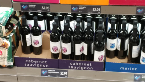 Supermarket «ALDI», reviews and photos, 263 S Main St, Rutland, VT 05701, USA