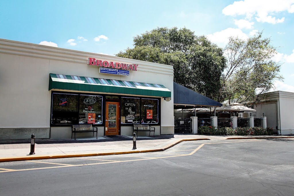 Broadway Ristorante & Pizzeria 32714