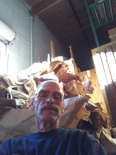 Moving Company «Colonial Van and Storage», reviews and photos, 6001 88th St, Sacramento, CA 95828, USA