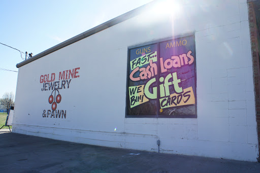 Pawn Shop «Gold Mine Jewelry & Pawn», reviews and photos, 1823 N State Hwy CC, Nixa, MO 65714, USA
