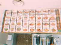 Kebab bella pizza kebap à Calusco d'Adda (la carte)