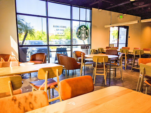 Coffee Shop «Starbucks», reviews and photos, 6021 Stanford Ranch Rd, Rocklin, CA 95765, USA