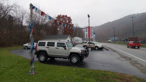 Used Car Dealer «Route 8 Auto Sales», reviews and photos, 684 N Seneca St, Oil City, PA 16301, USA