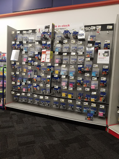 Office Supply Store «Staples», reviews and photos, 2003 Plank Rd, Fredericksburg, VA 22401, USA