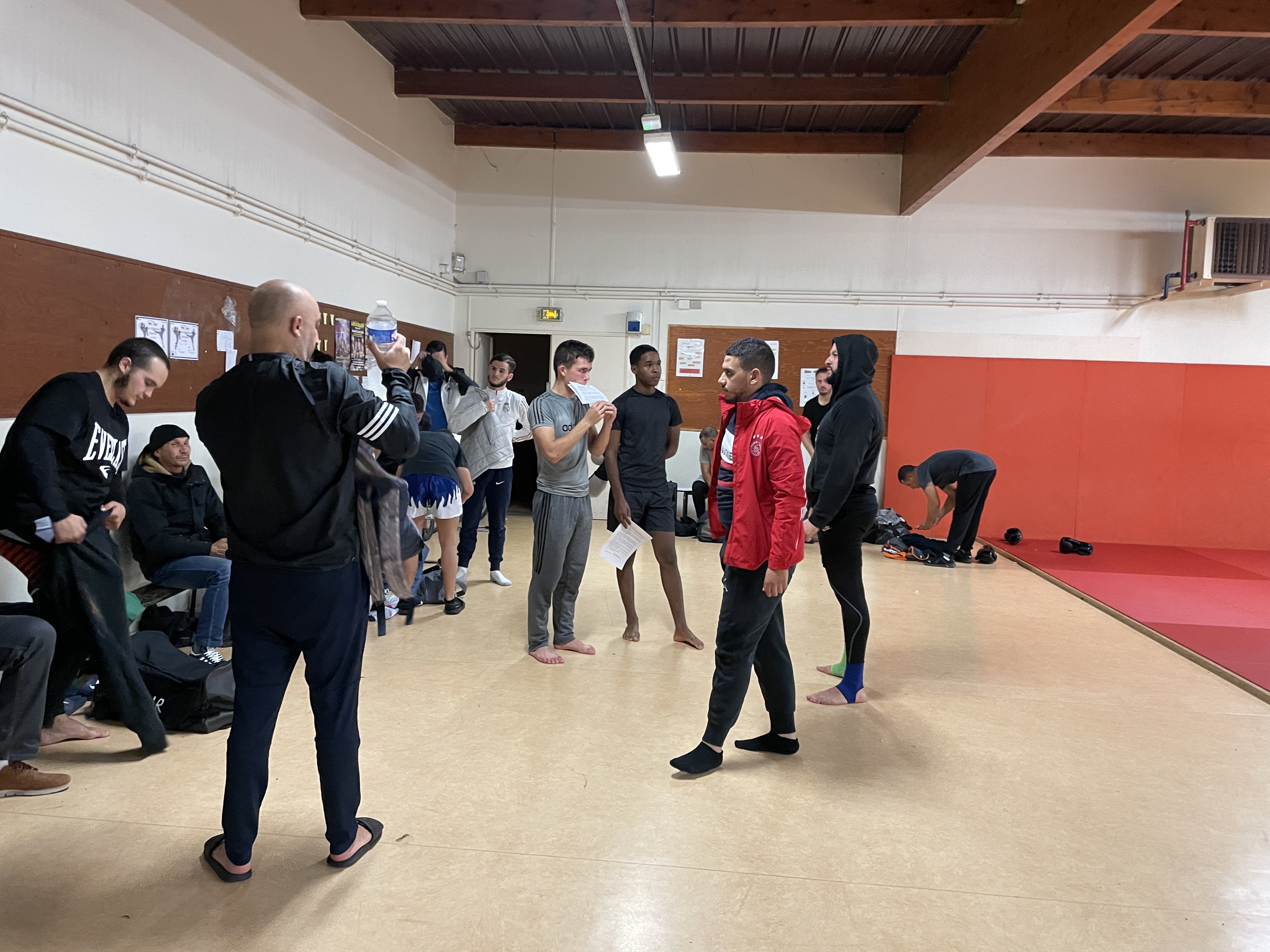 Photo n° 2 de l'avis de Cedric.a fait le 19/10/2021 à 06:54