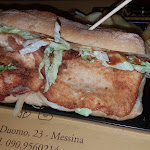 Photo n°1 de l'avis de Alfonso.a fait le 18/02/2023 à 21:49 sur le  La Matta à Messina