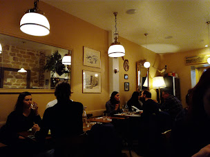 Photo n°36 de Il Bacaro à Paris ()