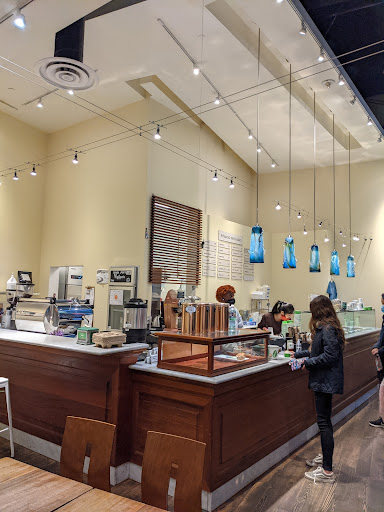 Coffee Shop «Pitango Gelato Reston Town Center», reviews and photos, 11942 Democracy Dr, Reston, VA 20190, USA