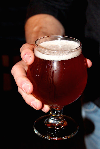 Brewery «Pigeon Hill Brewing Company», reviews and photos, 500 W Western Ave #1, Muskegon, MI 49440, USA