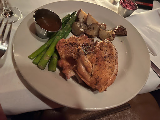 Jazz Club «Birdland», reviews and photos, 315 W 44th St, New York, NY 10036, USA