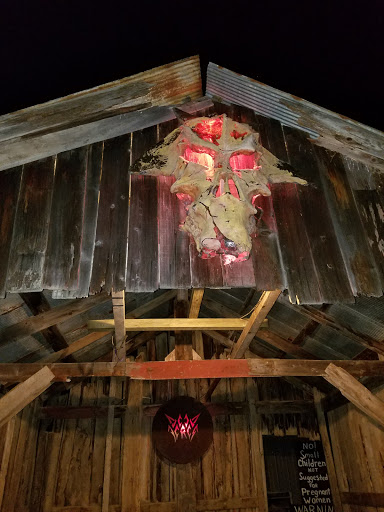 Haunted House «Haunted Hoochie», reviews and photos, 13861 Broad St SW, Pataskala, OH 43062, USA