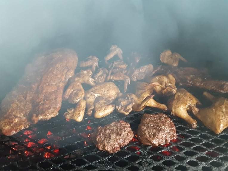 Harvey"s Bar B Que Aberdeen, MS 39730, Reviews, Hours & Contact