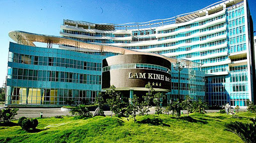LAM KINH Hotel