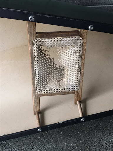 Craft Store «Caning Shop», reviews and photos, 926 Gilman St, Berkeley, CA 94710, USA