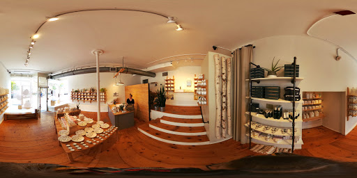 Beauty Supply Store «Shore Soap Company», reviews and photos, 302 Thames St, Newport, RI 02840, USA