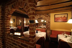 Ristorante La Grappa GmbH image