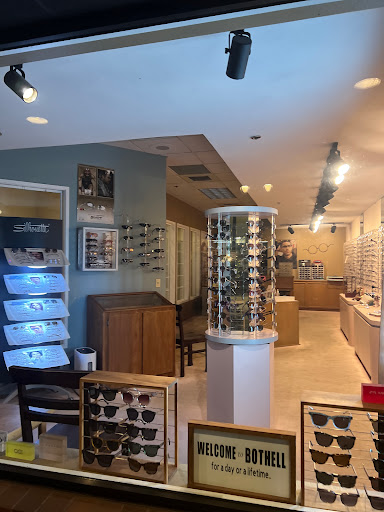 Optician «Woodlawn Optical of Bothell», reviews and photos, 10116 Main St, Bothell, WA 98011, USA