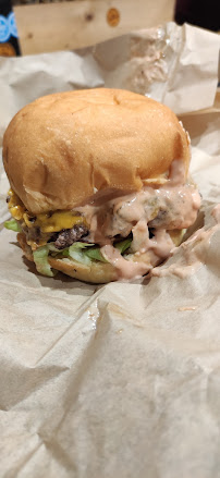 Les plus récentes photos du Restaurant de hamburgers The Roster Annecy Centre - n°2