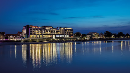 BAYSIDE Hotel Scharbeutz Ostsee – Scharbeutz