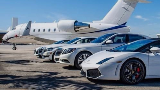 Elite Executives Travel 48 Easingwold Gardens, Luton LU1 1UD, United Kingdom