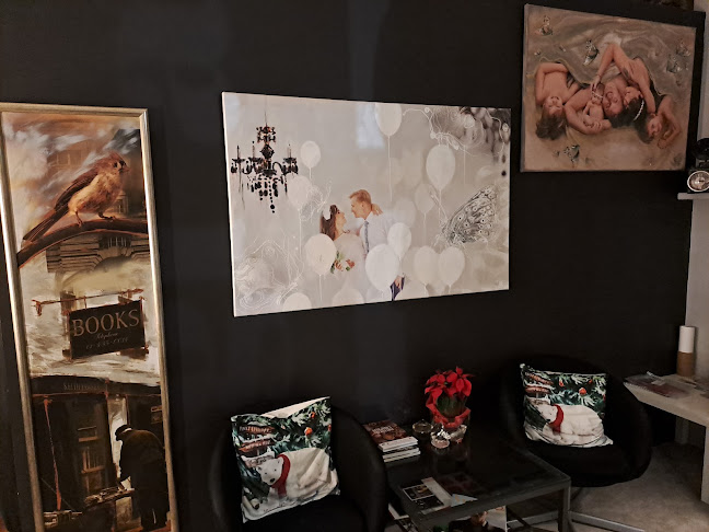 Comentarii opinii despre Bm Foto Basia Marzec