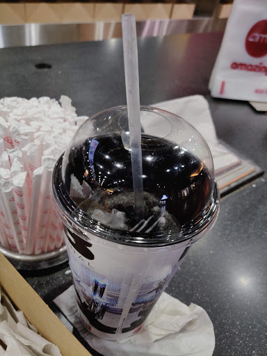 Movie Theater «AMC Aviation 12», reviews and photos, 1200 S Stiles St, Linden, NJ 07036, USA