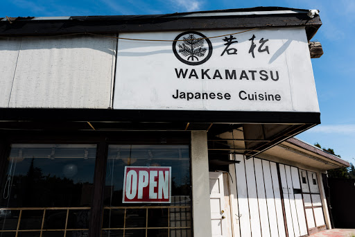 Wakamatsu