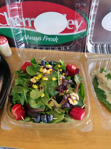 Grocery Store «Cherry valley market place», reviews and photos, 1115 Pennsylvania Ave, Brooklyn, NY 11207, USA