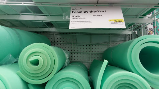 Fabric Store «Jo-Ann Fabrics and Crafts», reviews and photos, 1024 Green Acres Rd, Eugene, OR 97408, USA