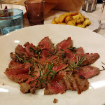 Photo n°2 de l'avis de Fabrizio.e fait le 12/02/2022 à 21:15 sur le  La Piazzetta à Teolo